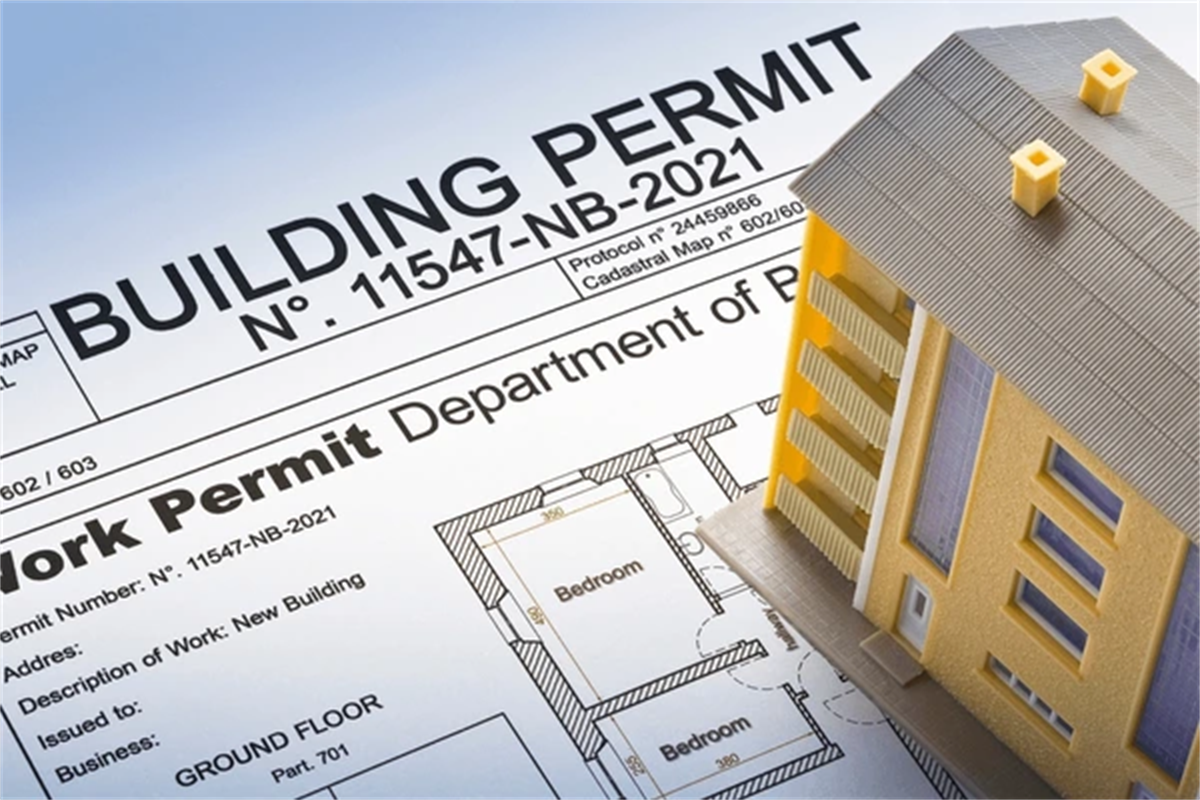 building permit concept imaginary approvation 600nw 2299669035